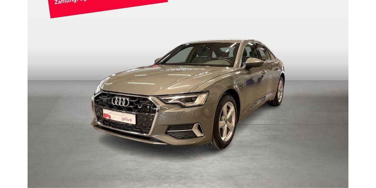 Audi A6 6.750 km 51.043 &euro; Landshut 84030