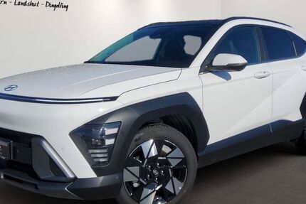 Hyundai KONA 9.000 km 27.490 &euro; Dingolfing 84130