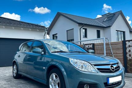 Opel Signum 230.000 km 1.490 &euro; Ergoldsbach 84061