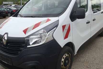Renault Trafic 148.932 km 11.450 &euro; Neufahrn 84088