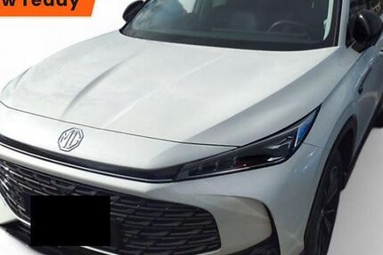 MG HS 12.852 km 23.043 &euro; Ergolding 84030