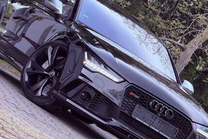 Audi RS7 148.000 km 39.999 &euro; Seifriedswörth 84189