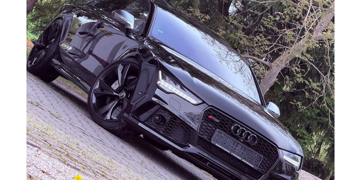 Audi RS7 148.000 km 39.999 &euro; Seifriedswörth 84189