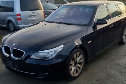 BMW 520 270.000 km 2.350 &euro; Rottenburg 84056
