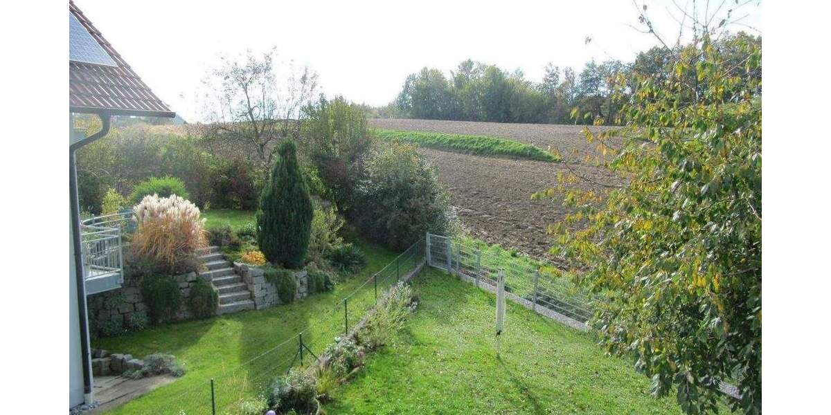 Etagenwohnung Rudelzhausen - 4 Zimmer, 85 m&sup2;, 308.000&euro; | Angebot:25819394