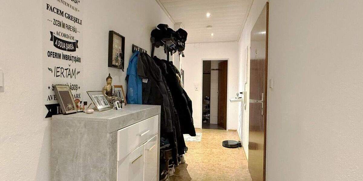 Etagenwohnung Altdorf - 2 Zimmer, 78 m&sup2;, 265.000&euro; | Angebot:25821429