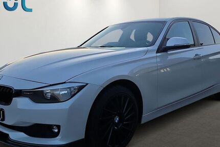 BMW 320 233.440 km 8.390 &euro; Landshut 84030