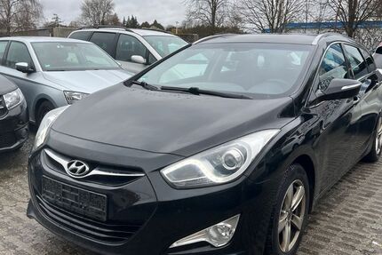 Hyundai i40 184.900 km 4.999 &euro; Ergoldsbach 84061