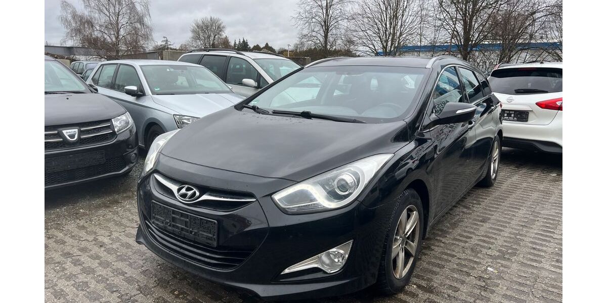 Hyundai i40 184.900 km 4.999 &euro; Ergoldsbach 84061