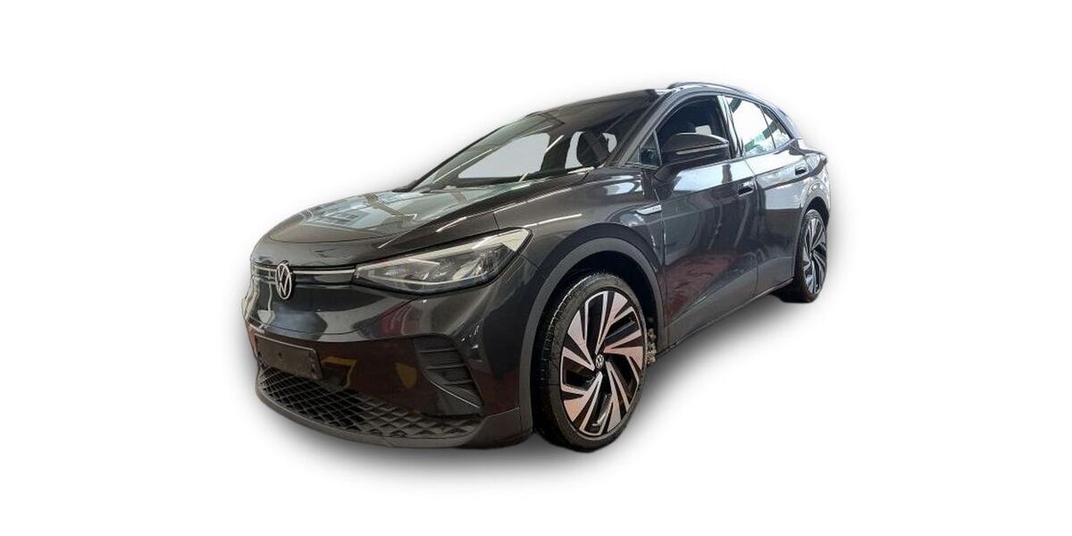 VW ID.4 95.151 km 21.743 &euro; Ergolding 84030