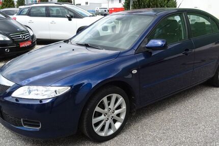 Mazda 6 143.000 km 2.690 &euro; Landshut 84030