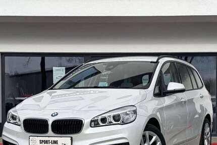 BMW 220 122.300 km 17.999 &euro; Landshut 84030