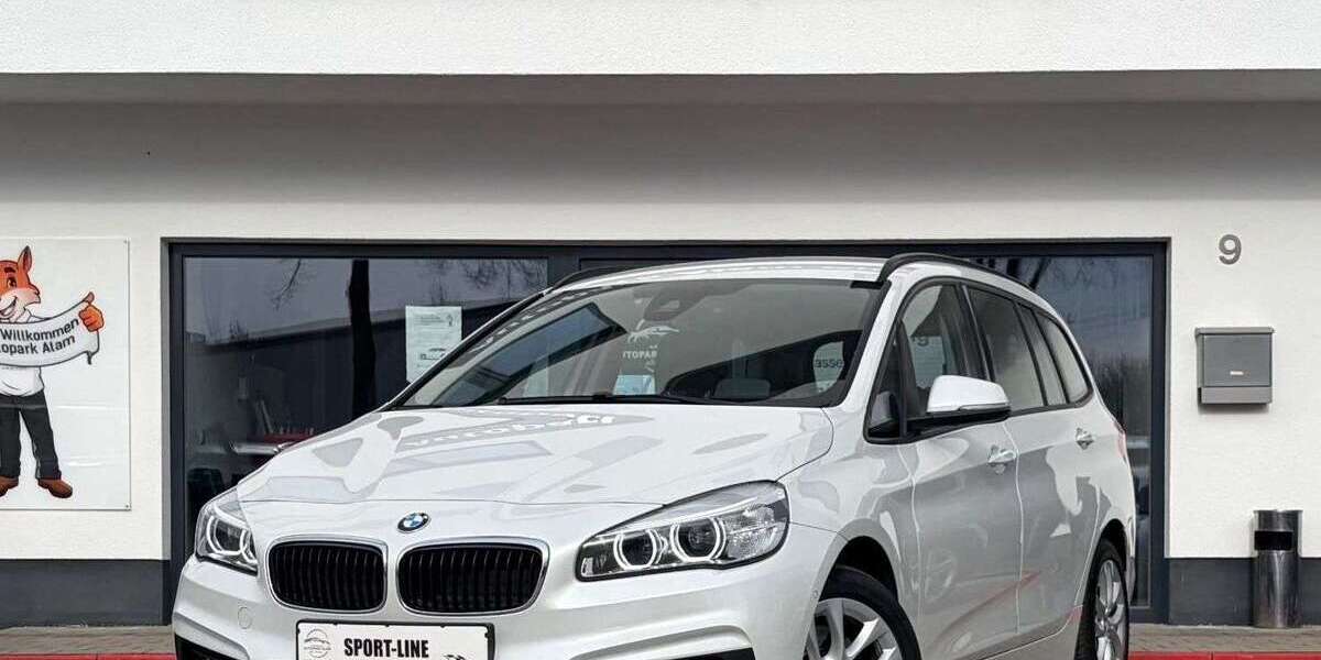 BMW 220 122.300 km 17.999 &euro; Landshut 84030