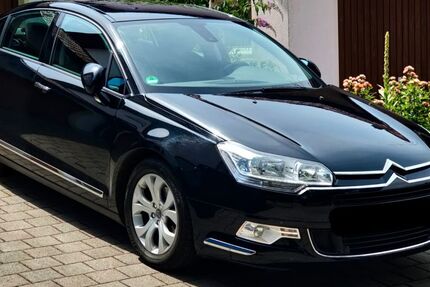 Citroen C5 165.000 km 4.499 &euro; Loiching 84180