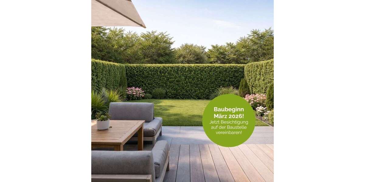 Einfamilienhaus Buchbach - 4 Zimmer, 123 m&sup2;, 442.600&euro; | Angebot:25627442