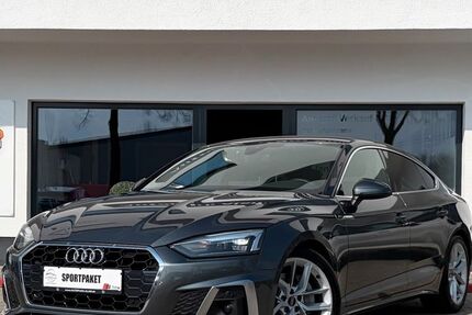 Audi A5 136.000 km 28.999 &euro; Landshut 84030