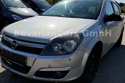 Opel Astra 253.250 km 590 &euro; Vilsbiburg 84137