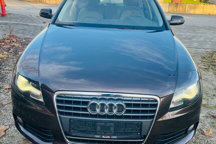 Audi A4 133.000 km 5.800 &euro; Inning am Holz 84416