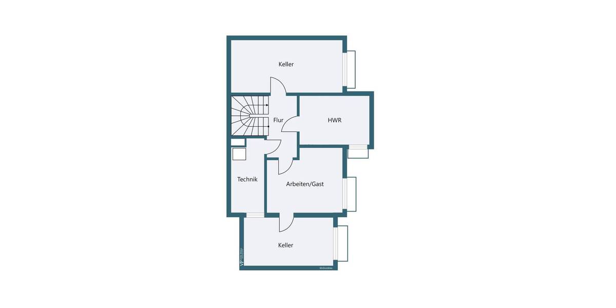 Doppelhaushälfte Landshut Wolfgang - 4 Zimmer, 120 m&sup2;, 645.000&euro; | Angebot:26017424