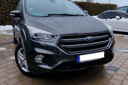 Ford Kuga 110.000 km 15.200 &euro; Landshut 84032