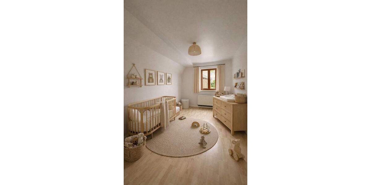 Einfamilienhaus Rohr in Niederbayern Rohr - 4 Zimmer, 112 m&sup2;, 269.000&euro; | Angebot:25701143