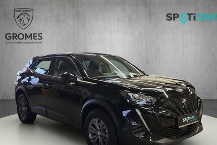 Peugeot 2008 26.100 km 20.900 &euro; Wartenberg 85456