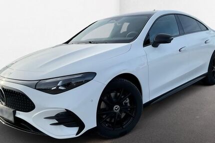 Mercedes-Benz CLA 350 9.000 km 56.891 &euro; Ergolding 84030