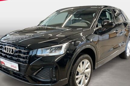 Audi Q2 13.990 km 34.522 &euro; Landshut 84030