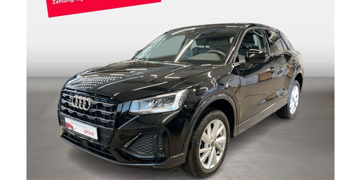 Audi Q2 13.990 km 34.522 &euro; Landshut 84030