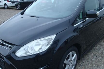 Ford C-Max 262.085 km 3.450 &euro; Neufahrn 84088