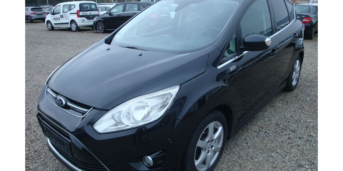 Ford C-Max 262.085 km 3.450 &euro; Neufahrn 84088