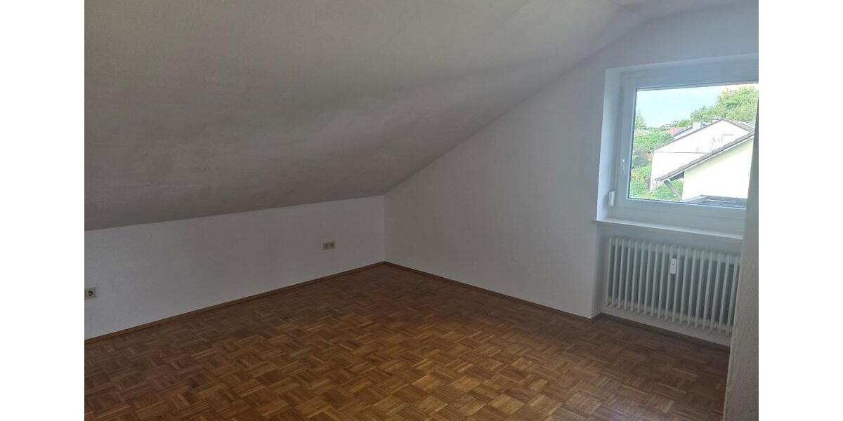 Dachgeschoßwohnung Landshut Landshut-West - 2 Zimmer, 60 m&sup2;, 269.000&euro; | Angebot:27014931