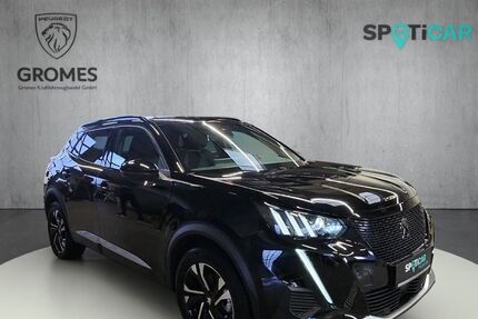 Peugeot 2008 10.200 km 21.490 &euro; Wartenberg 85456