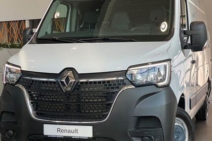 Renault Master 34.495 km 21.980 &euro; Landshut 84030