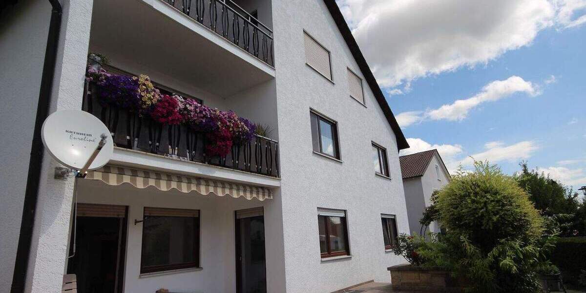 Etagenwohnung Moosburg - 5 Zimmer, 160 m&sup2;, 1.950&euro; | Angebot:25745416
