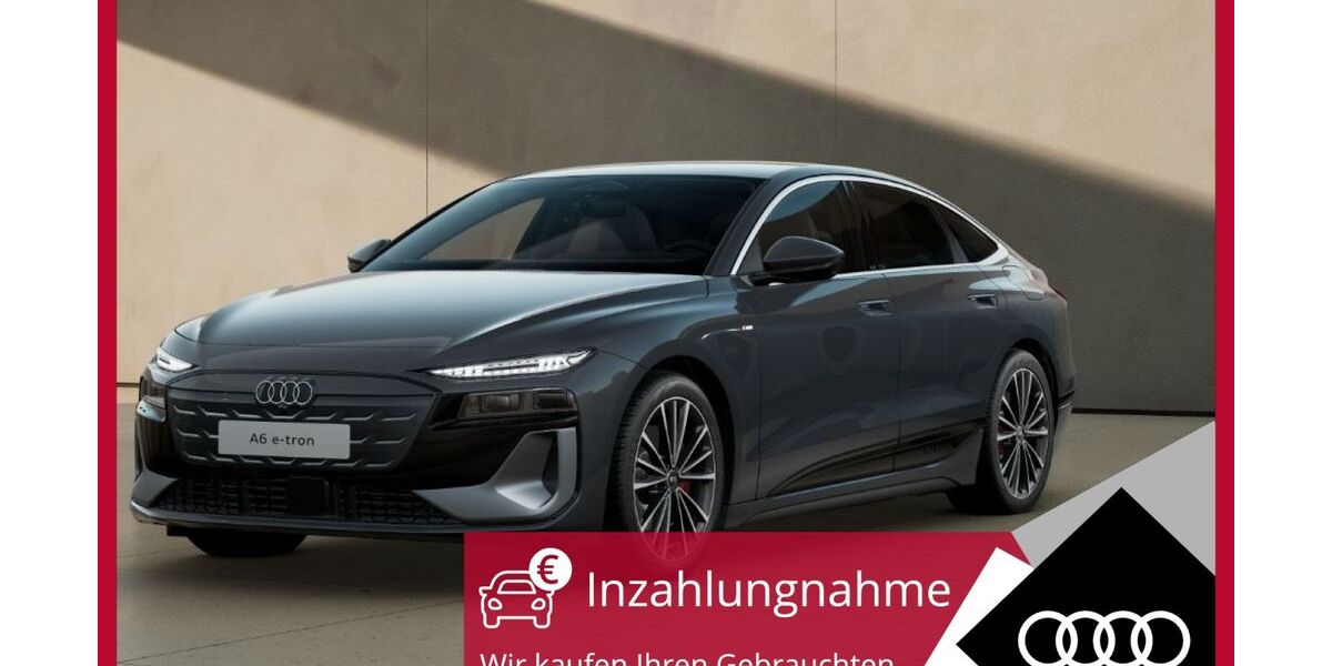 Audi A6 e-tron 14.700 km 69.303 &euro; Landshut 84030