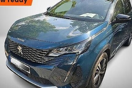 Peugeot 3008 37.521 km 19.784 &euro; Ergolding 84030