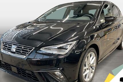 Seat Ibiza 1.600 km 21.818 &euro; Landshut 84030