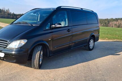 Mercedes-Benz Viano 255.000 km 10.500 &euro; Aham 84168