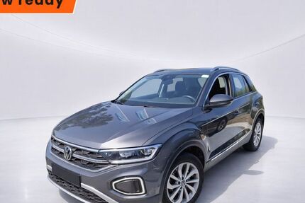 VW T-Roc 41.990 km 21.998 &euro; Ergolding 84030