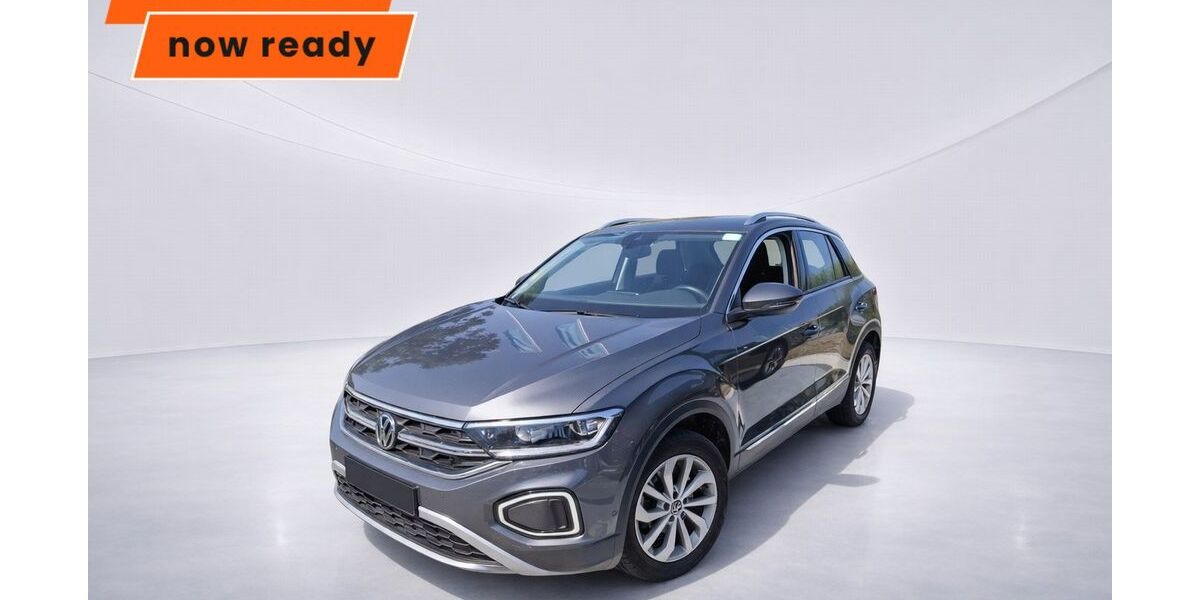 VW T-Roc 41.990 km 21.998 &euro; Ergolding 84030