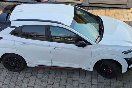 Hyundai KONA 44.000 km 25.100 &euro; Kumhausen 84036