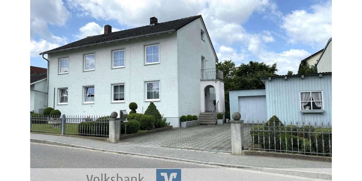 Einfamilienhaus Rohr - 7 Zimmer, 178 m&sup2;, 388.000&euro; | Angebot:25477517