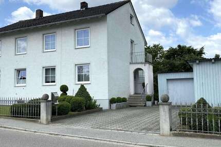 Haus Rohr - 7 Zimmer, 178 m&sup2;, 388.000&euro; | Angebot:25477517