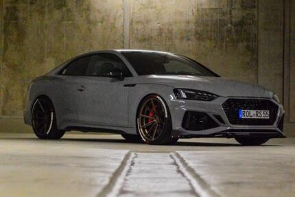 Audi RS5 39.800 km 76.500 &euro; Rottenburg 84056
