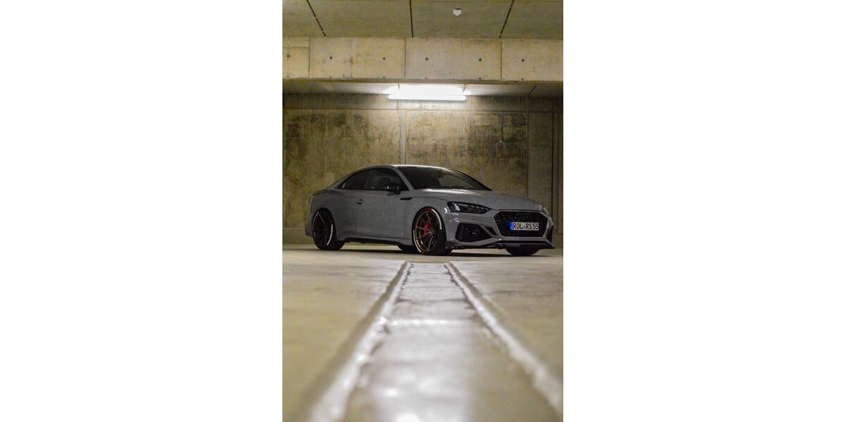 Audi RS5 39.800 km 76.500 &euro; Rottenburg 84056