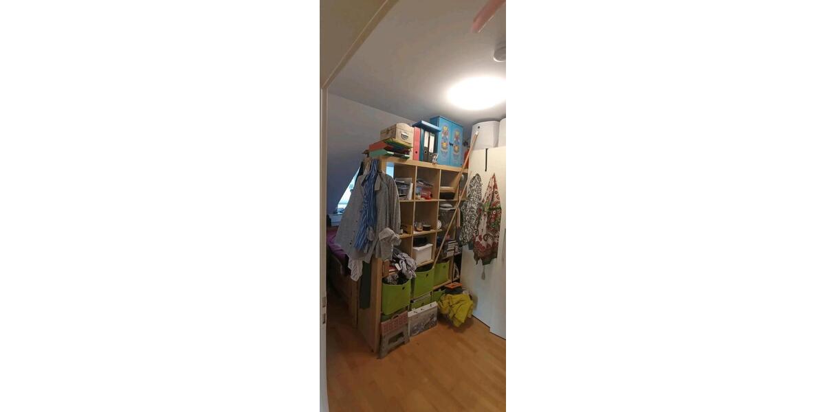 Etagenwohnung Landshut Landshut-West - 3 Zimmer, 72 m&sup2;, 350.000&euro; | Angebot:26593138