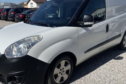 Opel Combo 193.000 km 4.500 &euro; Altdorf / Landshut 84032