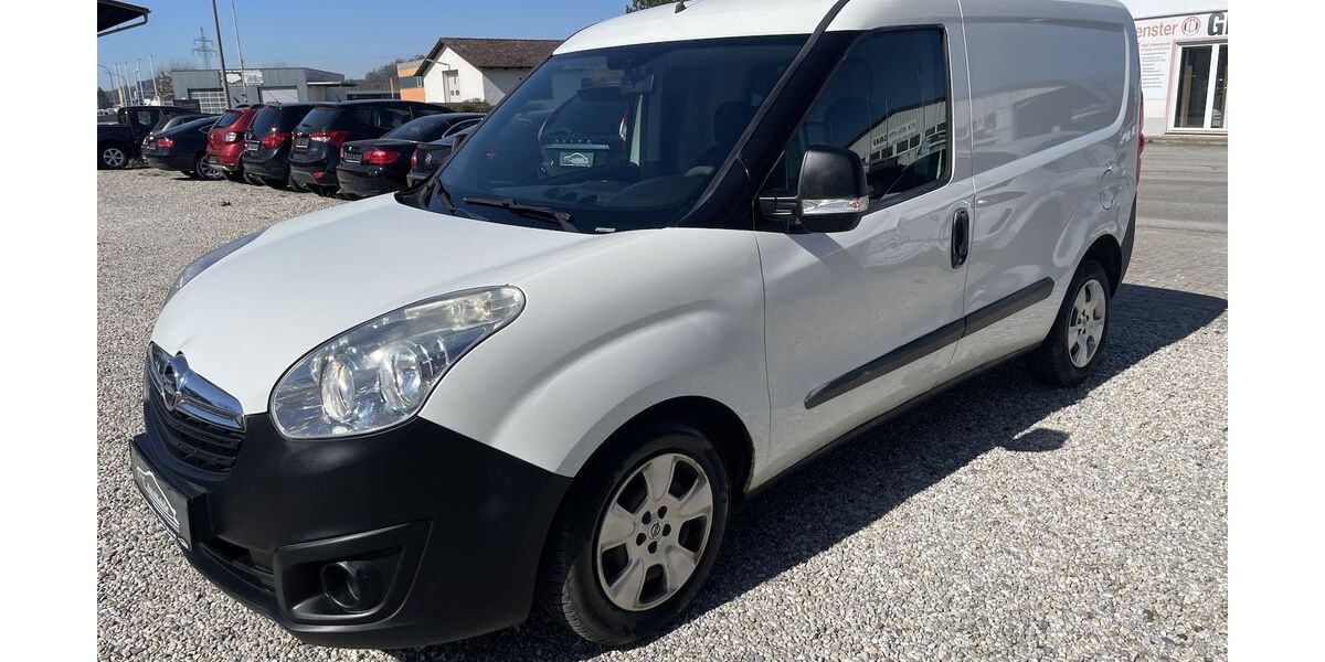 Opel Combo 193.000 km 4.500 &euro; Altdorf / Landshut 84032
