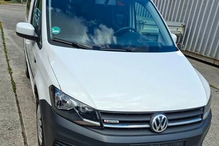 VW Caddy 264.350 km 8.350 &euro; Landshut - Kumhausen 84036